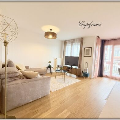 Appartement 4 pièces 315000 €