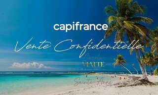 Maison 5 Pièces 114 m² à vendre à Sainte-Anne (97180)