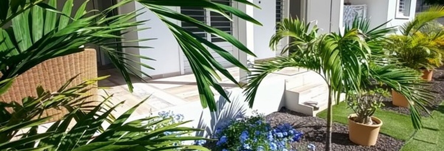 Maison 5 Pièces 114 m² à vendre à Sainte-Anne (97180)