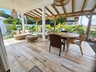 Villa premium T3 & son T2 à vendre à SAINTE ANNE Bourg (971) Guadeloupe - — photo 2
