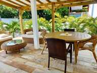 Villa premium T3 & son T2 à vendre à SAINTE ANNE Bourg (971) Guadeloupe - — photo 3