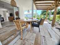 Villa premium T3 & son T2 à vendre à SAINTE ANNE Bourg (971) Guadeloupe - — photo 4