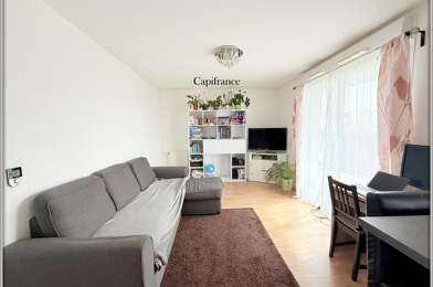 Appartement 3 pièces 183000 €