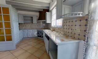 Maison 7 Pièces 156 m² à vendre à Marmande (47200)