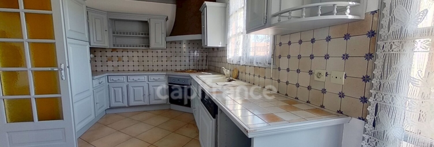 Maison 7 Pièces 156 m² à vendre à Marmande (47200)