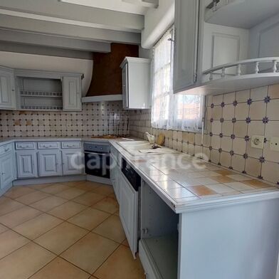 Maison 7 pièces 329000 €