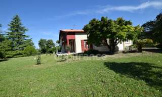 Maison 7 Pièces 156 m² à vendre à Marmande (47200)