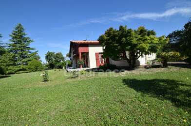 Maison 7 pièces 329000 €