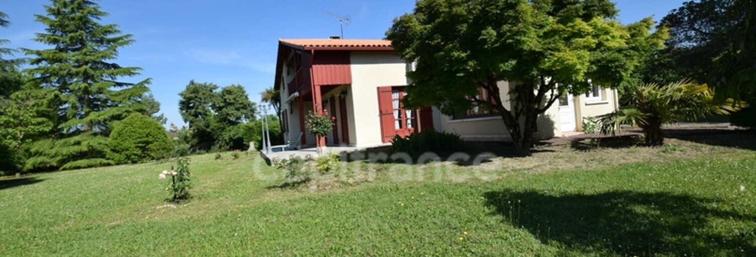 Maison 7 Pièces 156 m² à vendre à Marmande (47200)