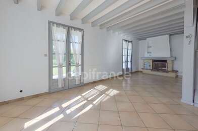 Maison 7 pièces 329000 €