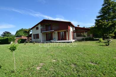Maison 7 pièces 329000 €