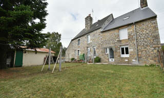 Maison 5 Pièces 85 m² à vendre à Domfront en Poiraie (61700)