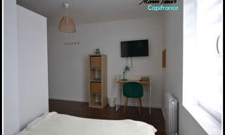 Appartement 1 Pièce 23 m² à louer à Valenciennes (59300)