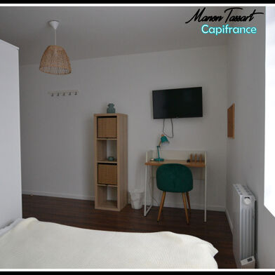 Appartement 1 pièces 440 €