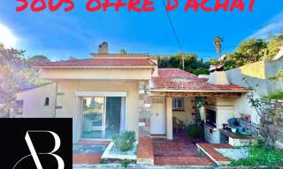 Maison 4 Pièces 123 m² à vendre à Fréjus (83370)