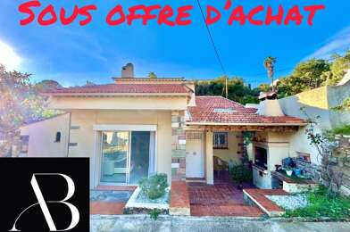 Maison 4 pièces 490000 €