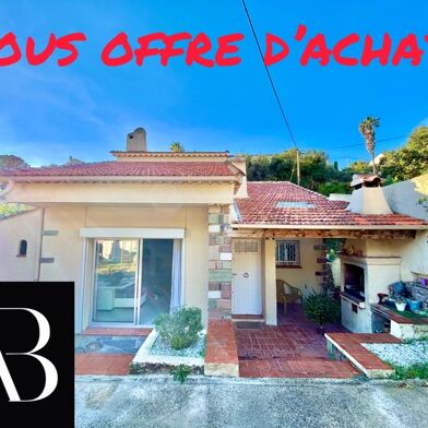 Maison 4 pièces 490000 €