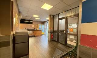 Commerce 2 Pièces 100 m² à vendre à Melun (77000)