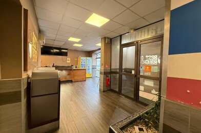 Commerce 2 pièces 345000 €