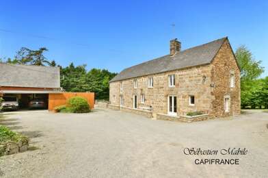 Maison 8 pièces 295500 €