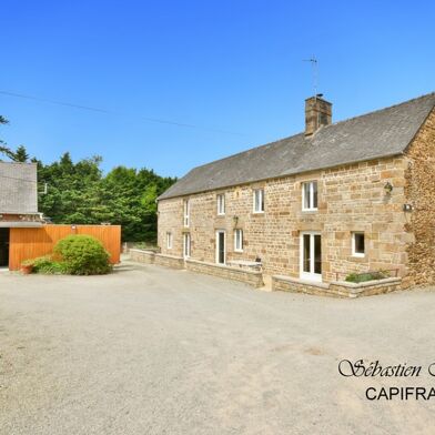 Maison 8 pièces 295500 €