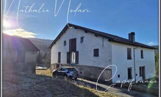 Maison 8 Pièces 219 m² à vendre à Fresse-sur-Moselle (88160)