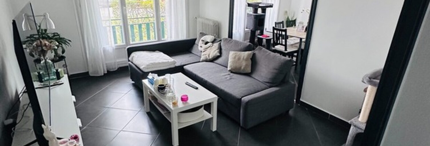 Appartement 3 Pièces 67 m² à vendre à Le Pont-de-Beauvoisin (73330)