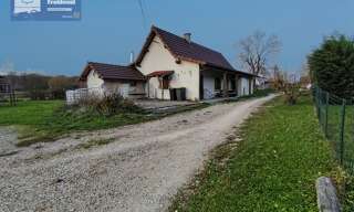 Maison 5 Pièces 126 m² à vendre à Savigny-en-Revermont (71580)