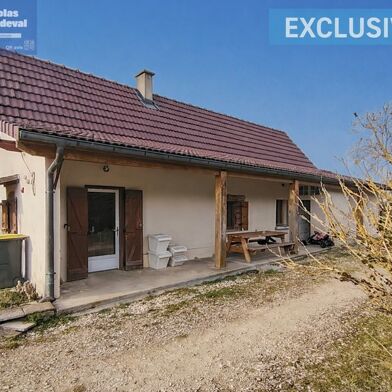 Maison 5 pièces 189000 €