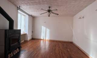 Maison 4 Pièces 88 m² à vendre à Prasville (28150)