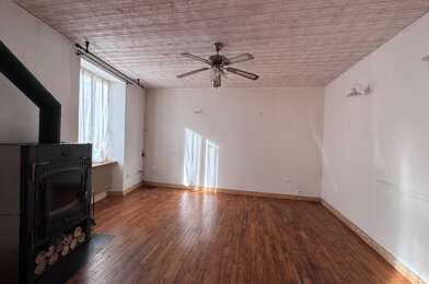 Maison 4 pièces 150000 €