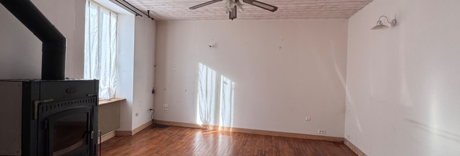 Maison 4 Pièces 88 m² à vendre à Prasville (28150)