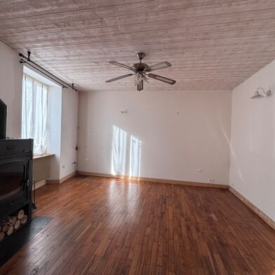 Maison 4 pièces 150000 €