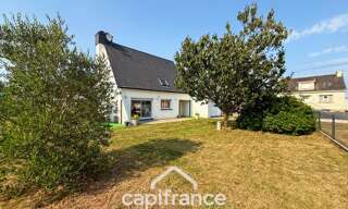 Maison 5 Pièces 105 m² à vendre à Kerfourn (56920)