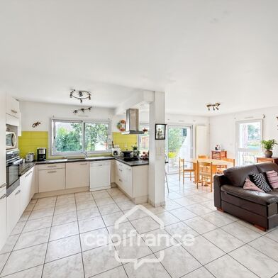 Maison 5 pièces 230000 €