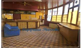 Immeuble  212 m² à vendre à Origny-en-Thiérache (02550)