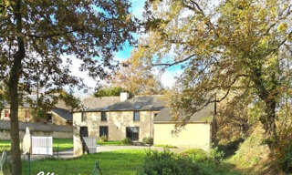 Maison 6 Pièces 172 m² à louer à Gévezé (35850)