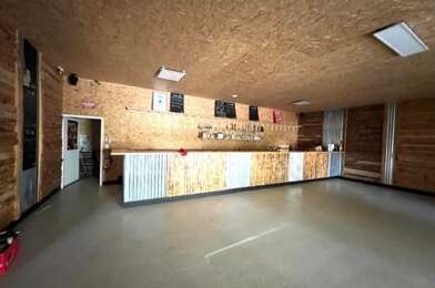 Commerce 4 pièces 212000 €