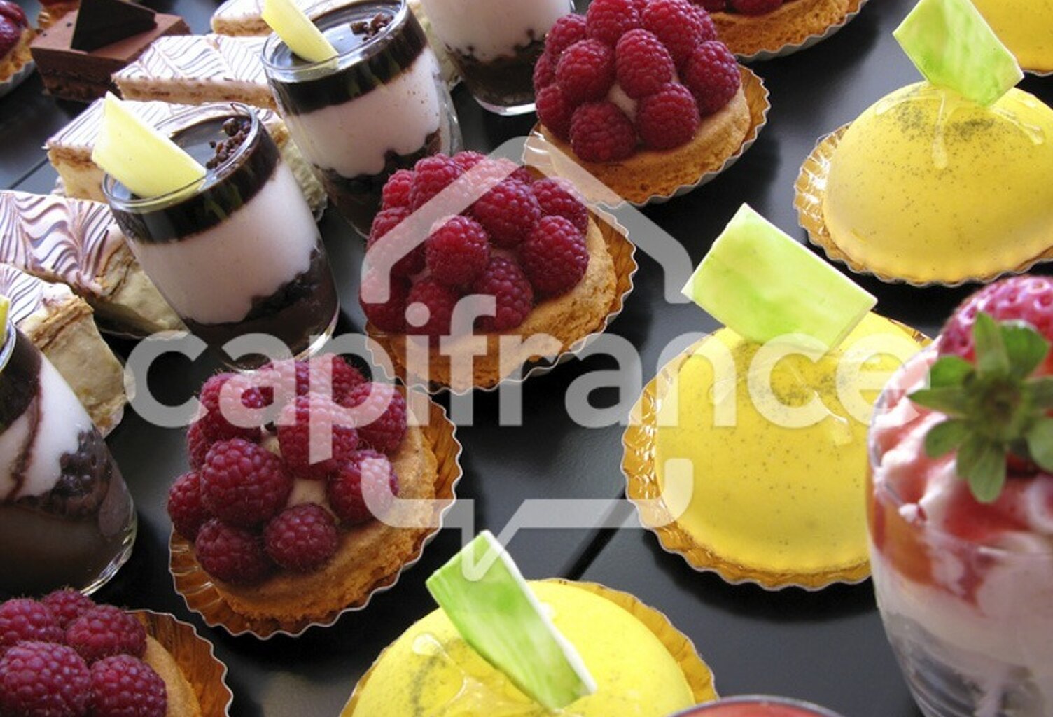 📣 À VENDRE – BOULANGERIE / PÂTISSERIE –Secteur HAZEBROUCK (59) — photo 1