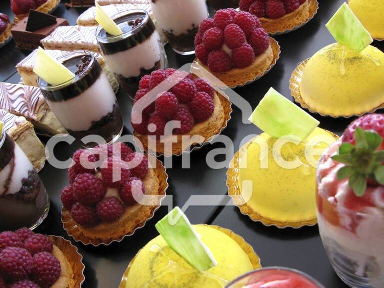   À VENDRE – BOULANGERIE / PÂTISSERIE –Secteur HAZEBROUCK (59) — photo 1
