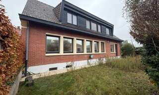 Maison 9 Pièces 255 m² à vendre à Marchiennes (59870)