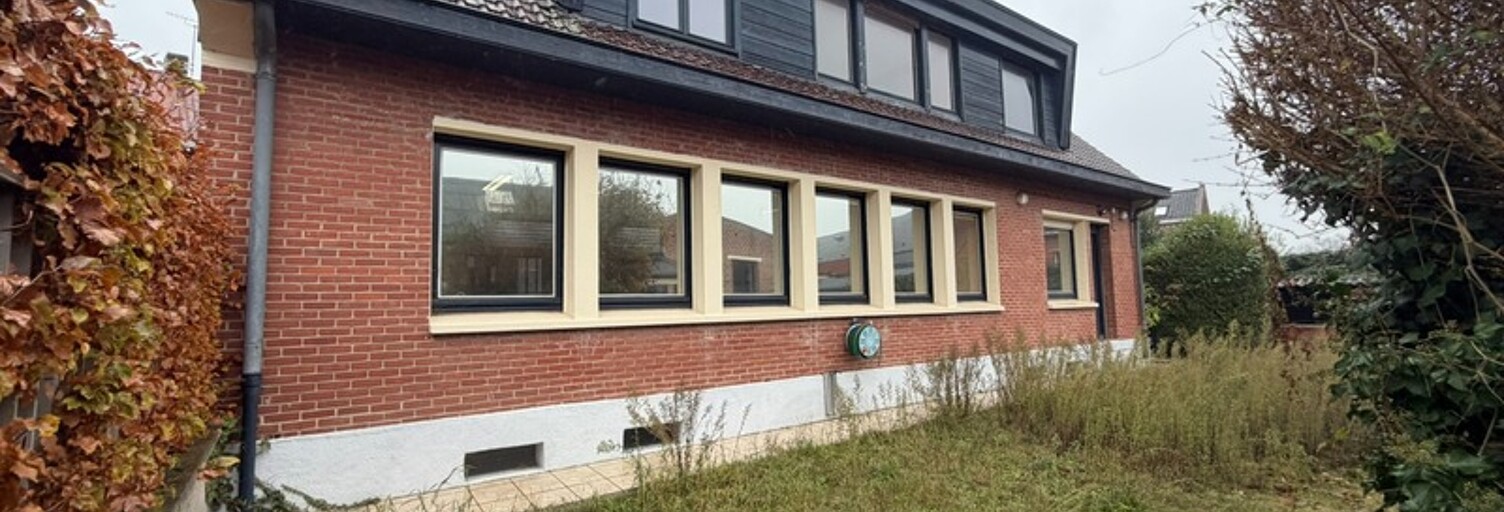 Maison 9 Pièces 255 m² à vendre à Marchiennes (59870)