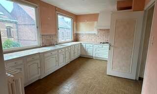 Maison 9 Pièces 255 m² à vendre à Marchiennes (59870)