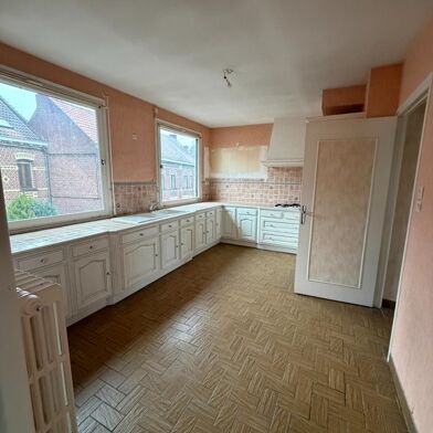 Maison 9 pièces 247000 €