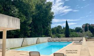 Appartement 2 Pièces 36 m² à vendre à Barjac (30430)