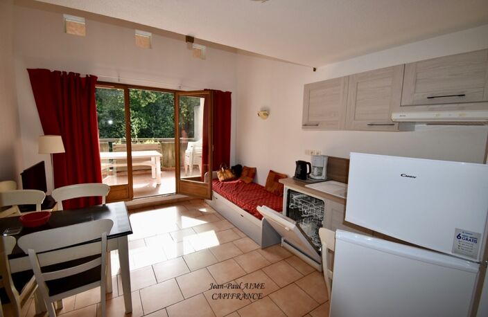 Appartement à vendre 2 pièces BARJAC (30) — photo 4