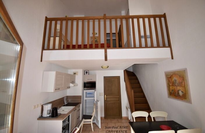 Appartement à vendre 2 pièces BARJAC (30) — photo 5