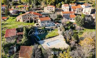 Maison 20 Pièces 624 m² à vendre à Taulis (66110)