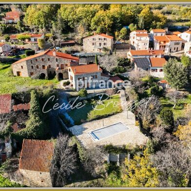 Maison 20 pièces 999000 €