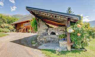 Maison 6 Pièces 171 m² à vendre à Saint-Jean-de-Maurienne (73300)